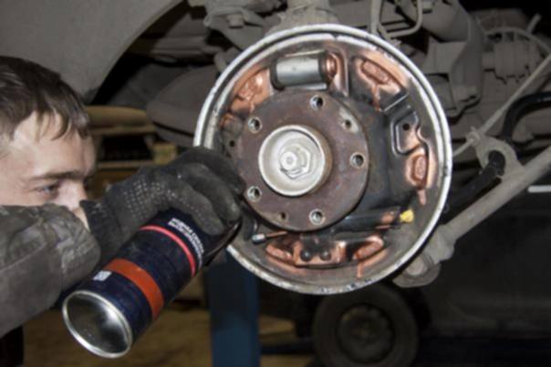 ремонт abs в санрено